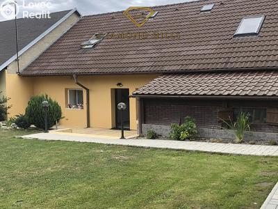 Sale family house Kozojedy č. 3