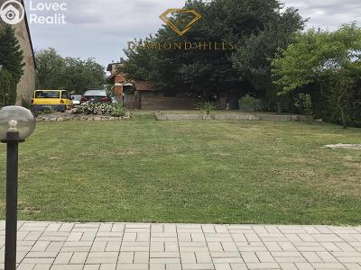 Sale family house Kozojedy č. 5