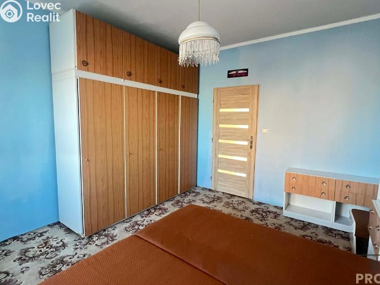 Pronájem bytu 2+1 Třinec, Kopernikova č. 5