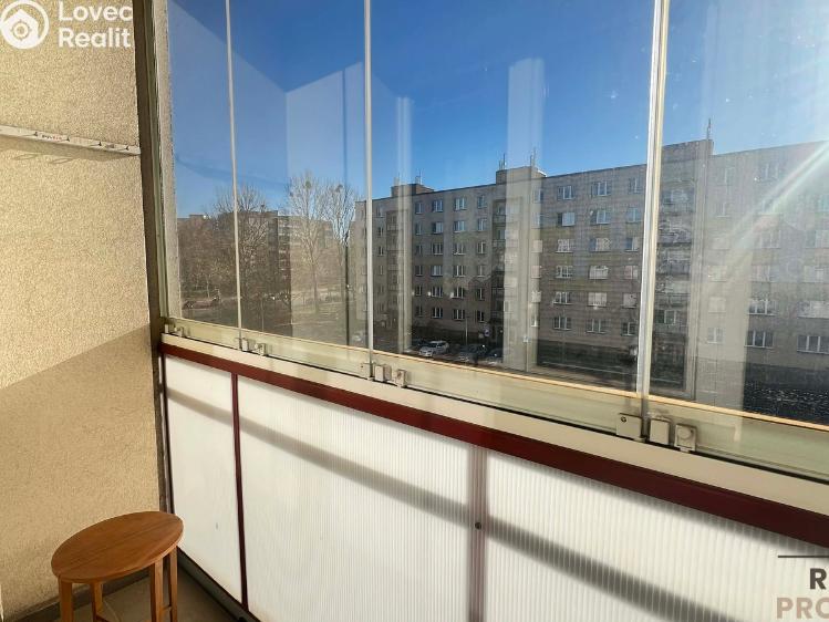 Pronájem bytu 2+1 Třinec, Kopernikova č. 9