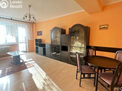 Pronájem bytu 2+1 Třinec, Kopernikova č. 2