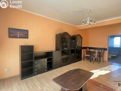 Pronájem bytu 2+1 Třinec, Kopernikova č. 3