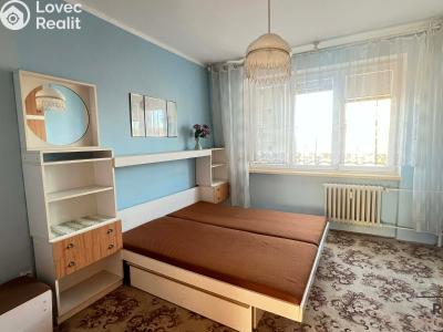 Pronájem bytu 2+1 Třinec, Kopernikova č. 4