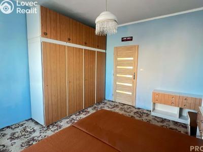 Pronájem bytu 2+1 Třinec, Kopernikova č. 5