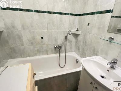 Pronájem bytu 2+1 Třinec, Kopernikova č. 6