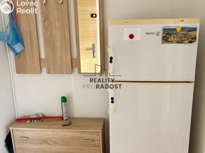 Оренда квартири 2+KK Bystřice pod Hostýnem, Vsetínská č. 6