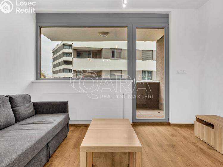 Pronájem bytu 2+KK Praha, Kačírkova 1016/15 č. 14