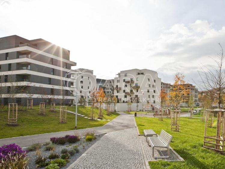 Pronájem bytu 2+KK Praha, Kačírkova 1016/15 č. 25