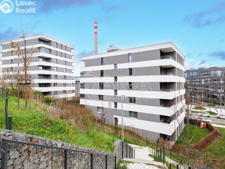 Pronájem bytu 2+KK Praha, Kačírkova 1016/15 č. 26