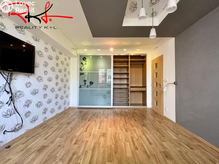 Pronájem bytu 3+1 Mladá Boleslav, U stadionu 893 č. 7