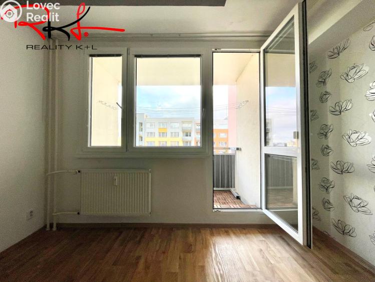 Pronájem bytu 3+1 Mladá Boleslav, U stadionu 893 č. 8