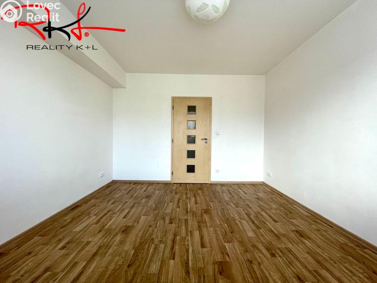 Pronájem bytu 3+1 Mladá Boleslav, U stadionu 893 č. 11