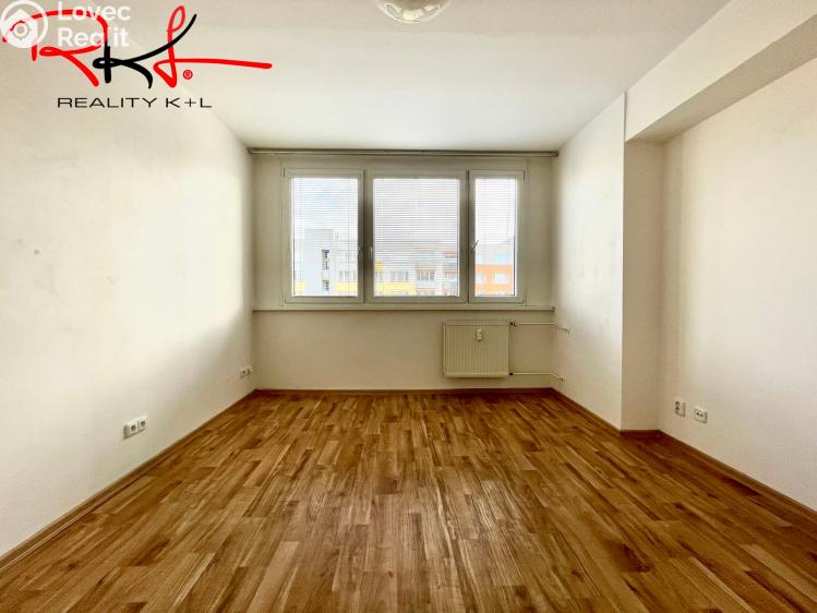 Pronájem bytu 3+1 Mladá Boleslav, U stadionu 893 č. 12