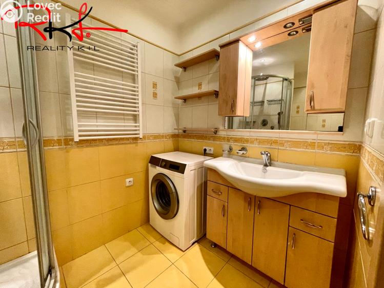 Pronájem bytu 3+1 Mladá Boleslav, U stadionu 893 č. 15