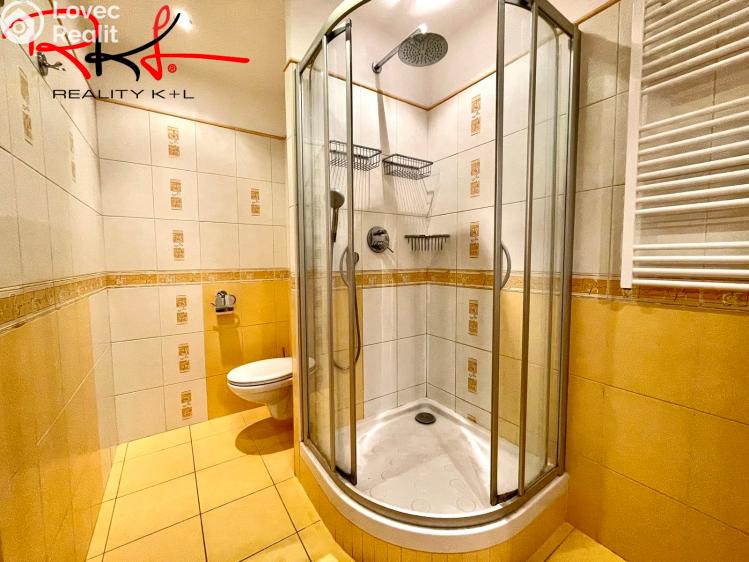 Pronájem bytu 3+1 Mladá Boleslav, U stadionu 893 č. 16