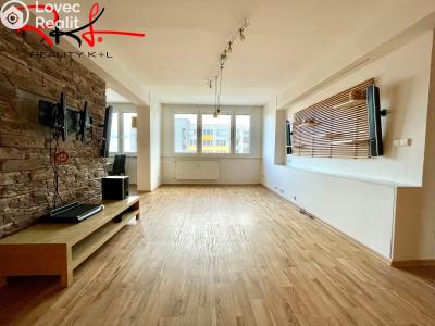 Pronájem bytu 3+1 Mladá Boleslav, U stadionu 893 č. 4