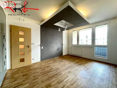 Pronájem bytu 3+1 Mladá Boleslav, U stadionu 893 č. 6