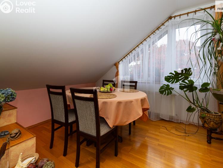 Prodej bytu 3+KK Praha-Suchdol, Kamýcká č. 9