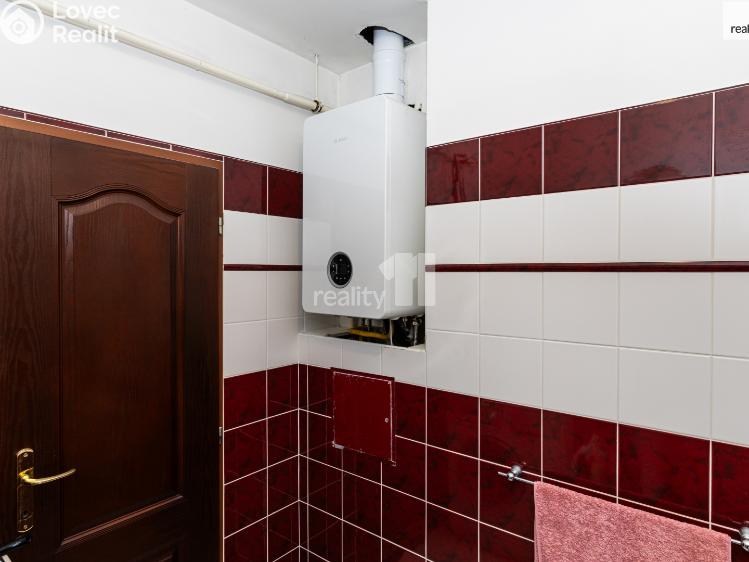 Prodej bytu 3+KK Praha-Suchdol, Kamýcká č. 13