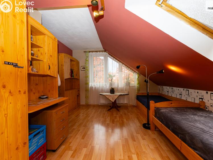 Prodej bytu 3+KK Praha-Suchdol, Kamýcká č. 20