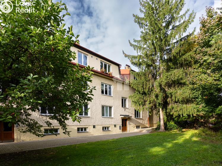 Prodej bytu 3+KK Praha-Suchdol, Kamýcká č. 23