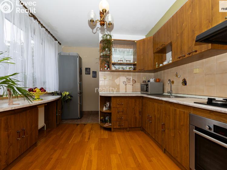 Prodej bytu 3+KK Praha-Suchdol, Kamýcká č. 50