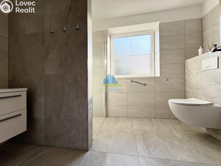 Prodej rodinného domu Františkovy Lázně, Lomanská 297/2 č. 9