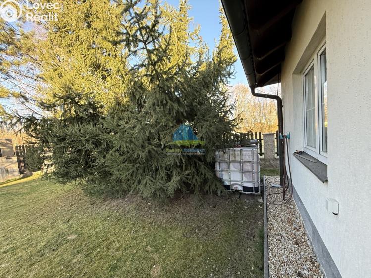 Prodej rodinného domu Františkovy Lázně, Lomanská 297/2 č. 16