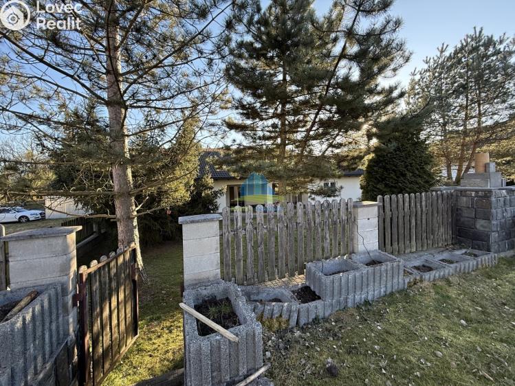 Prodej rodinného domu Františkovy Lázně, Lomanská 297/2 č. 17