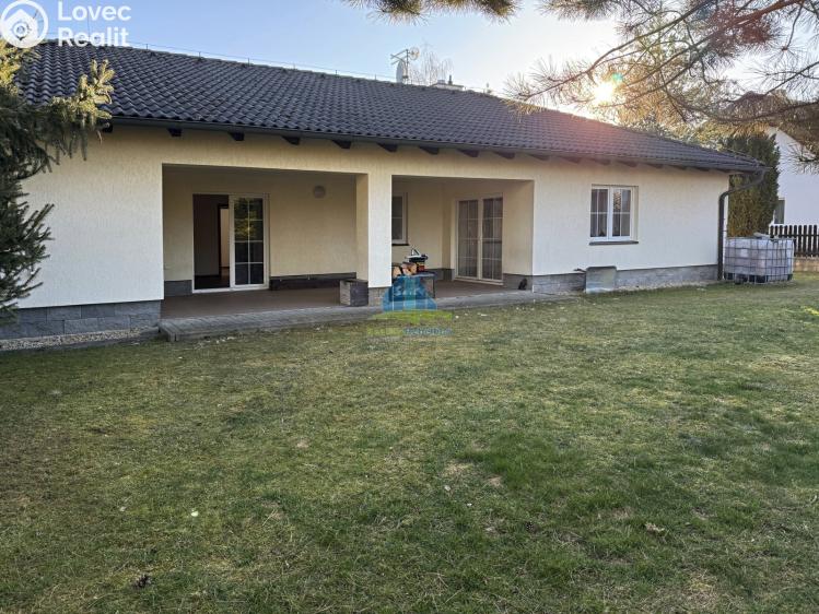 Prodej rodinného domu Františkovy Lázně, Lomanská 297/2 č. 18