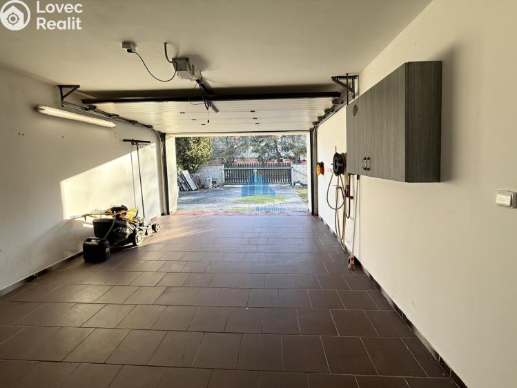 Prodej rodinného domu Františkovy Lázně, Lomanská 297/2 č. 22