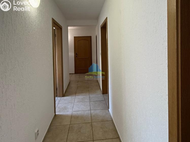 Prodej rodinného domu Františkovy Lázně, Lomanská 297/2 č. 27