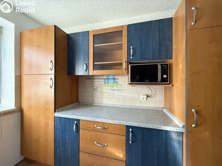 Prodej rodinného domu Františkovy Lázně, Lomanská 297/2 č. 31