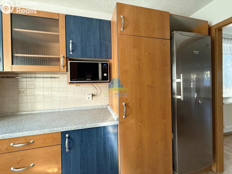 Prodej rodinného domu Františkovy Lázně, Lomanská 297/2 č. 32