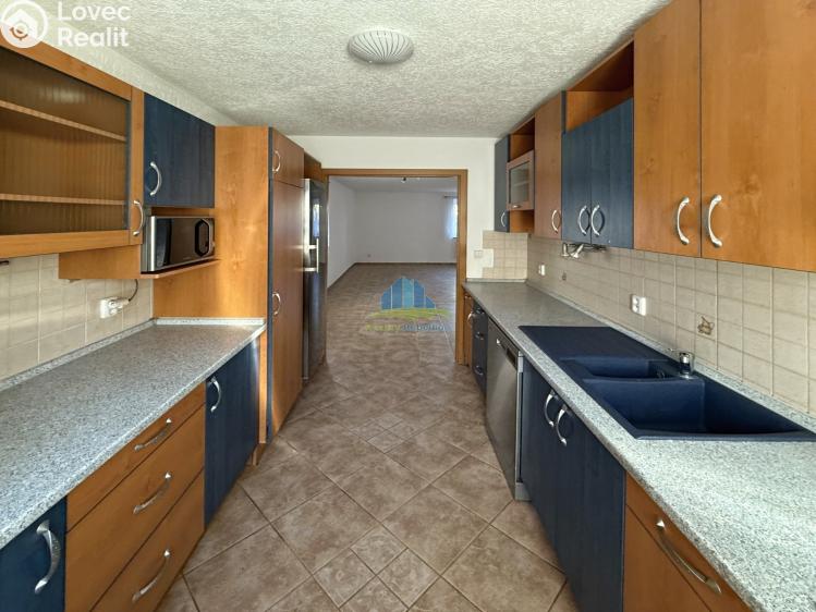 Prodej rodinného domu Františkovy Lázně, Lomanská 297/2 č. 33