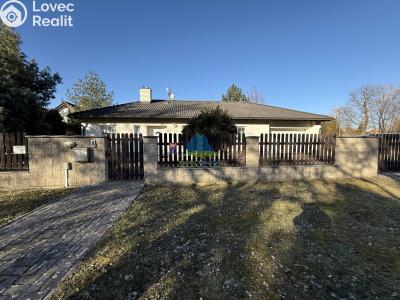 Prodej rodinného domu Františkovy Lázně, Lomanská č. 2