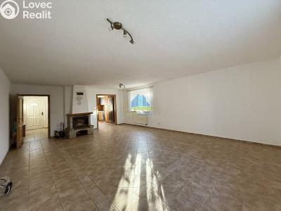 Prodej rodinného domu Františkovy Lázně, Lomanská č. 5