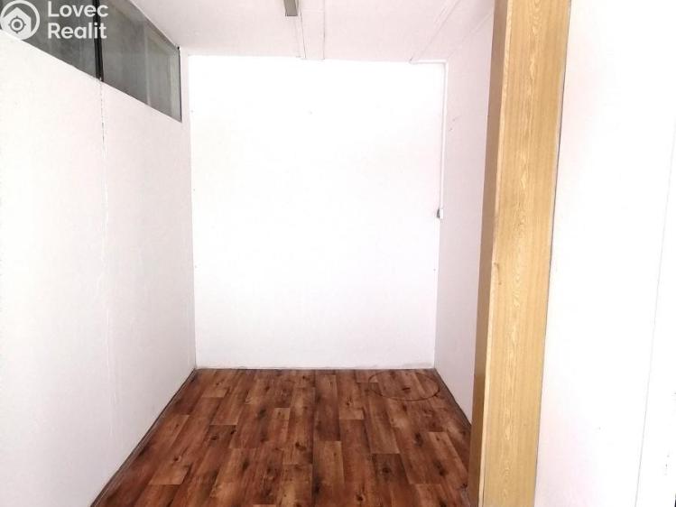 Pronájem výrobní haly Frýdek-Místek č. 7