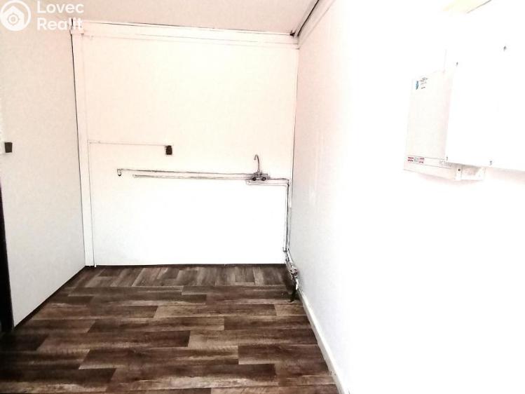 Pronájem výrobní haly Frýdek-Místek č. 8