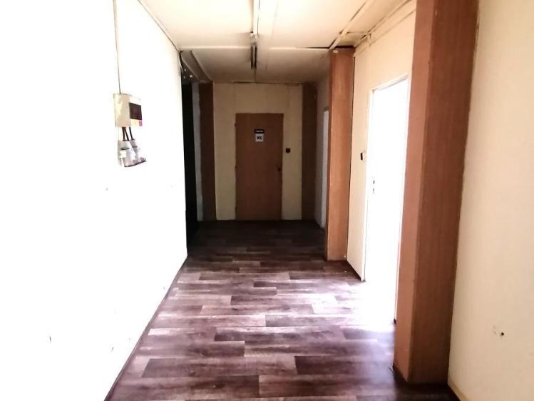 Pronájem výrobní haly Frýdek-Místek č. 11