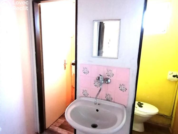 Pronájem výrobní haly Frýdek-Místek č. 12