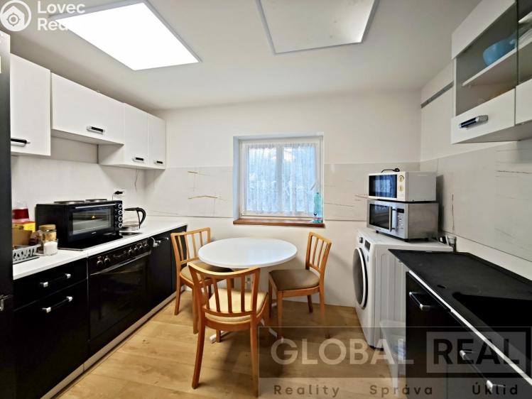 Prodej chaty Boňkov č. 1