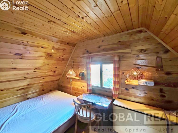 Prodej chaty Boňkov č. 2