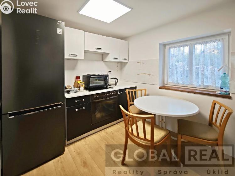 Prodej chaty Boňkov č. 9