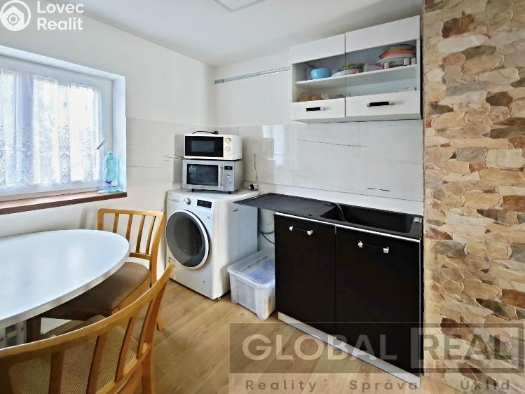 Prodej chaty Boňkov č. 10