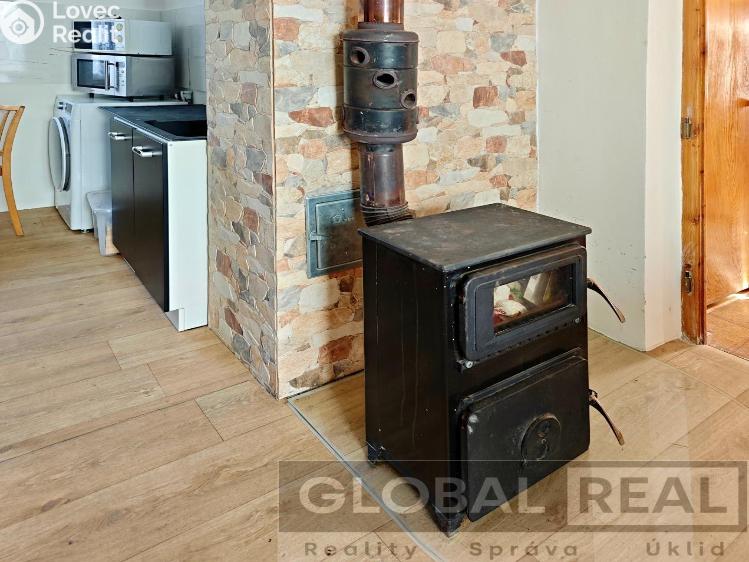 Prodej chaty Boňkov č. 11