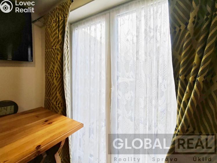 Prodej chaty Boňkov č. 13