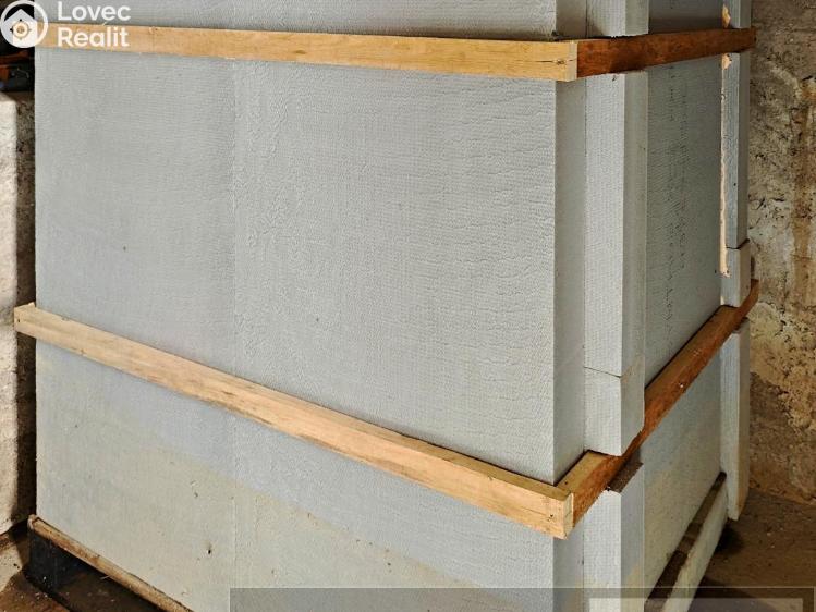 Prodej chaty Boňkov č. 20