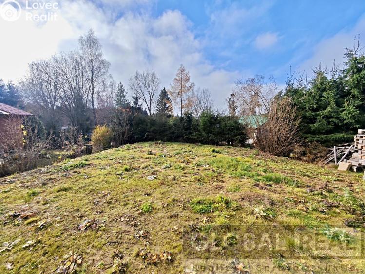 Prodej chaty Boňkov č. 23