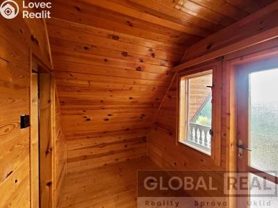 Prodej chaty Boňkov č. 5